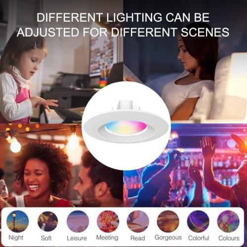 CHUBAN Spotlights