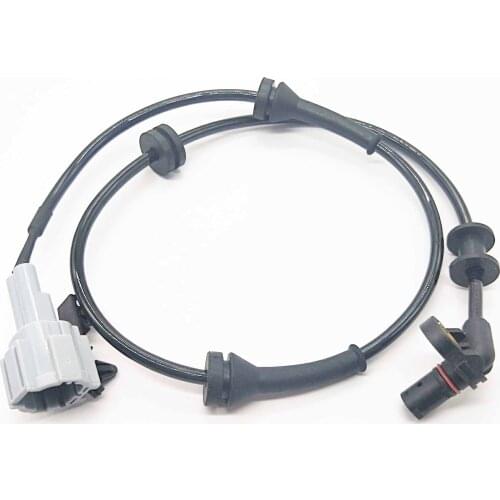 ABS Sensor 47910EA025 for N issan Navara D40 Pathfinder R51 2005 onwards Front Left Right Replacement Parts 47910-EA025