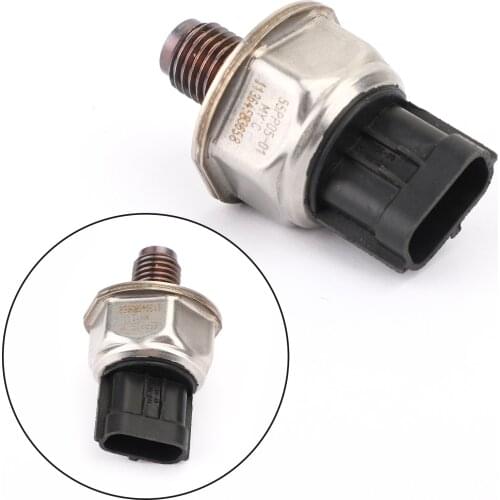 Artudatech 55PP05-01 Fuel Rail Pressure Sensor For Mitsubishi L200 Pajero Montero 2.5 Di-D Car Auto Accessories Parts