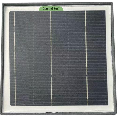 Homyl Solar Powered Luminaires