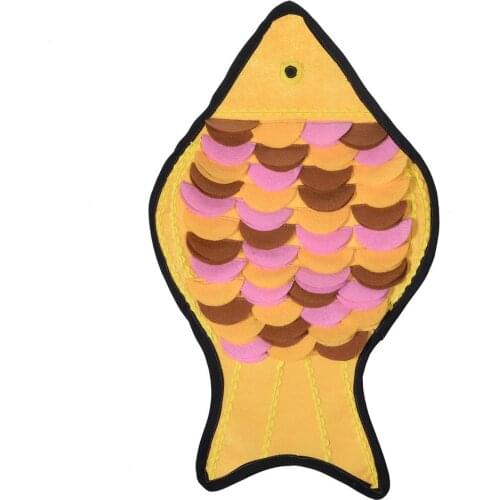 Dog Sniffing Pad Pet Snuffle Mat Puppy Training Blanket Slow Feeding Mats Cats Dogs Mat Relieve Stress Nosework Puzzle Toy