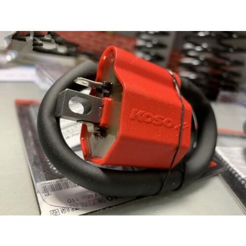 Ignition Coil For BWS125 NMAX155 SMAX155 FORCE155 NVX155 Racing Engines Powerful Modified ignition Tuning Nmax Smax bws nvx EFI