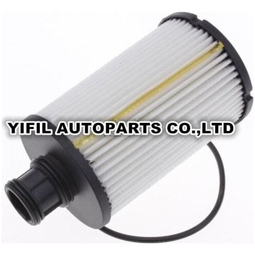 Oil Filter LR011279 For LAND ROVER DISCOVERY 4 RANGE ROVER 3 4 RANGE ROVER SPORT For JAGUAR F-PACE F-TYPE XE XF XJ XK