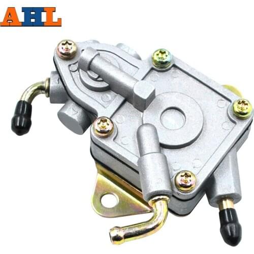 AHL Motorcycle Gasoline Fuel Pump For Yamaha YXR660 YXR 660 YXR450 RHINO 660 450 HUNTER SPECIAL EDITION Manco Talon 260 300 ATV