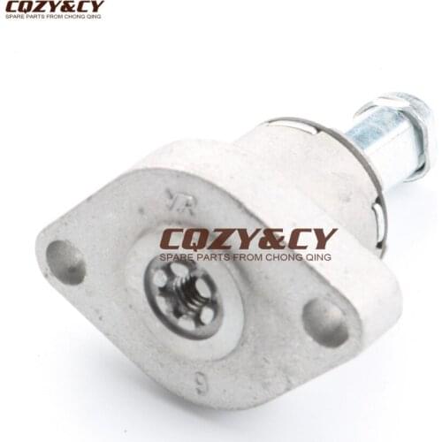 Cam Chain Tensioner for JONWAY Delta 150 YY150T-2-12 150 152QMI 157QMJ GY6 125 150 4T