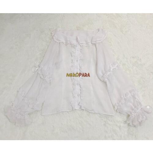 Neko Para Light Blouses