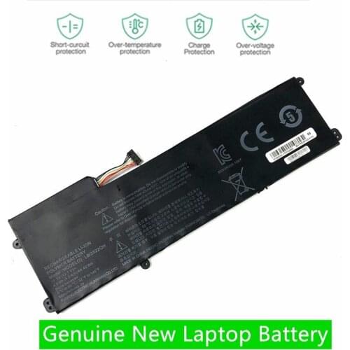 HKFZ new 44.4Wh 11.1VGenuine LBG522QH Battery For LG Z360 Z360-GH60K Full HD Ultrabook Series