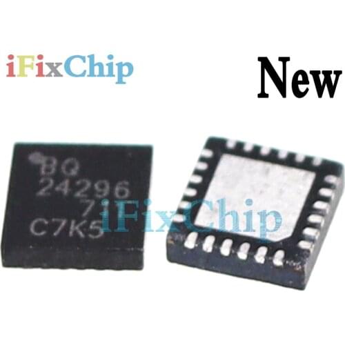 New BQ24296RGER BQ24296 24296 QFN-24
