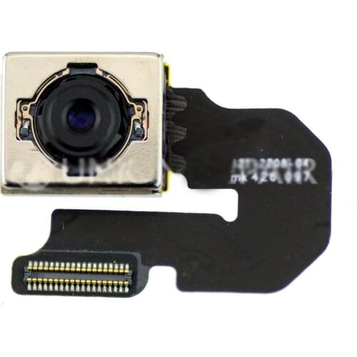 OEM Original Back Camera Replacement Rare Camera for iPhone 6 PLUS Tested 100% Working Good