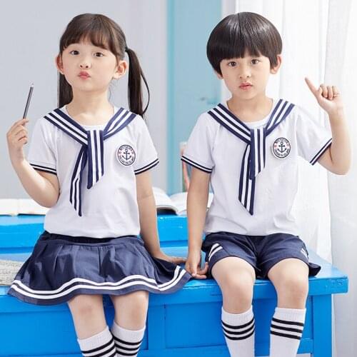 Raylayland School Uniform China