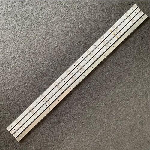 LE42H35 LE42F18 LED Backlight strip 12 Lamp for E42H35 XK42D12-ZC14F-01 0d42D12-ZC15F-03 303XK420031 STV-LC42T400FL 6V/LED