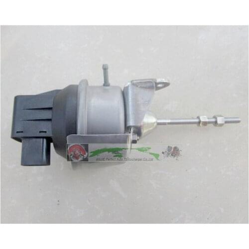 Turbo Electronic Actuator BV43 53039700155 53039880155 1118100-ED01 1118100ED01 For Great Wall Hover Haval H6 2.0L GW4D20 4D20