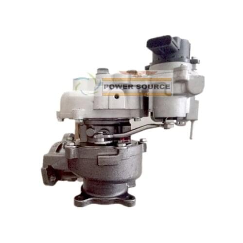 1pc Twin Turbo E Actuator VB23 VB37 17208-51011 17208-51010 For TOYOTA Landcruiser V8 VDJ76 VDJ78 79 1VD 1VD-FTV 1VDFTV 4.5L 01