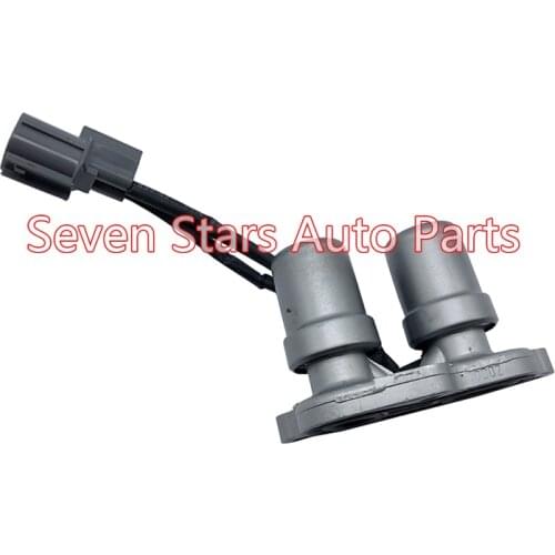 Auto Parts Automatic Transmission Shift Control Solenoid For Honda Civic OEM 28200-P4R-003 28200P4R003