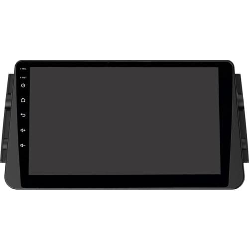 Android 10 Car Multimedia Player 10.1 inch GPS Navigation For Nissan KIcks Car Radio Stereo with Carplay