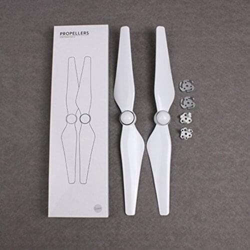 1pair 9450S Quick Release Propellers CCW & CW Prop With/ Without Base for DJI Phantom 4/4 PRO and Phantom 4 PRO