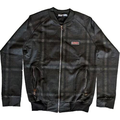 DALE GIVENCHY Men's Outerwear