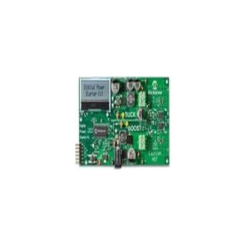DM330017-2 Development Boards & Kits - PIC / DSPIC MPLAB Starter Kit for Digital Power