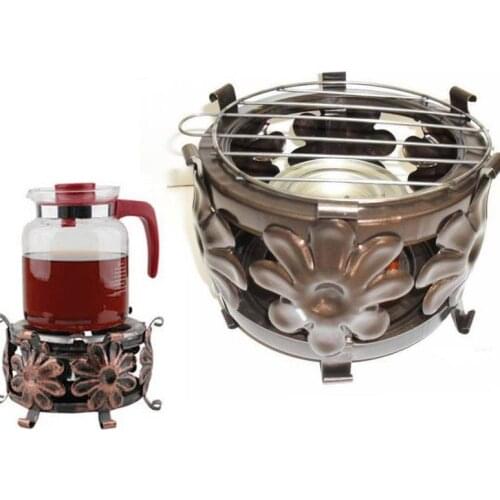 Dreccex_Ottoman Mini Burners