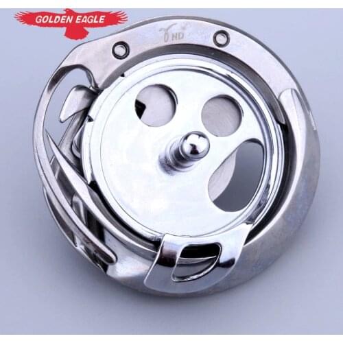 DSH-NJ (771) The Hook / Desheng Brand Shuttle Bed / 781 Buttonhole Machine Spindle Bed / Bobbin