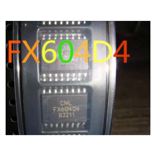 FX604D4 LT3509EMSE AD629AN MC33385DH