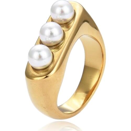 FYSARA Wedding Rings