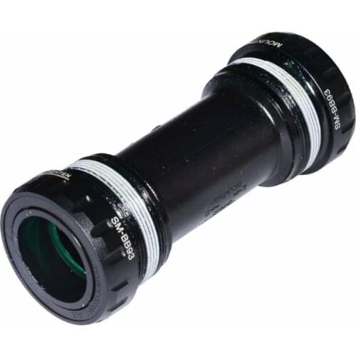 Shimano XTR Hollowtech II Bottom Bracket SM-BB93 BSA