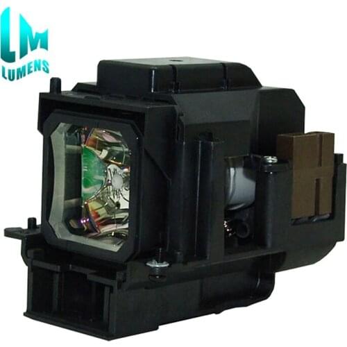 Original Burner Inside VT75LP 50030763 for NEC LT280 LT375 LT380 VT470 VT670 VT675 VT676