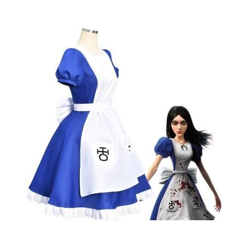 SHEYOU Game Character Costumes