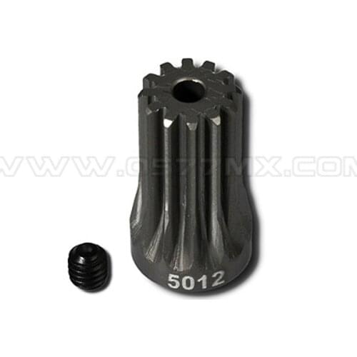 Tarot 12T 5.0 motor pinion gear for T-REX 600E Helicopter