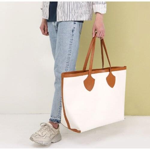Tidog Korean New Fashion Large Capacity Handbag tote bag