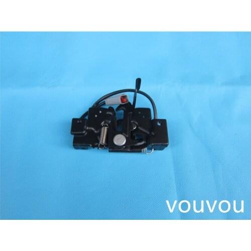 VOUVOU Locks For Cars