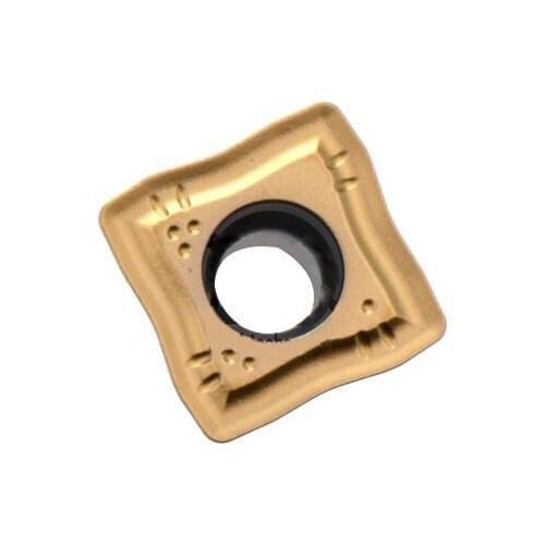 10PCS carbide inserts SOMT070306DP TT9080 free shipping