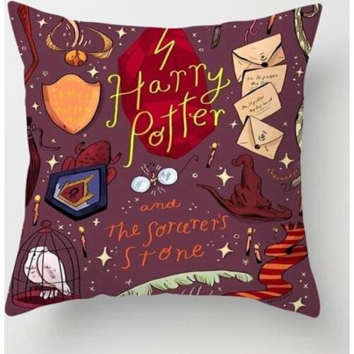 45x45 Pillow Cover Home Decorative Pillow Case Peach Skin Pillowcase Seat Case Pillowcase Cushions Home Tetile