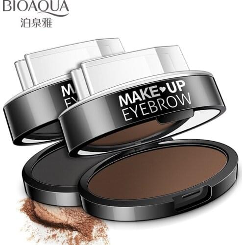 Bioaqua Eyebrow Cosmetics