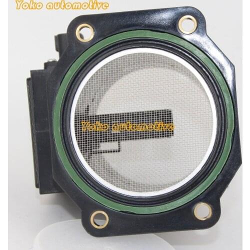 Mass Air Flow Meter AIRFLOW SENSOR (MAF)FOR NISSAN MAXIMA INFINIT J30 Q45 3.0L V6 22680 31U00/22680 31U05/22680 8U301/2268031U00