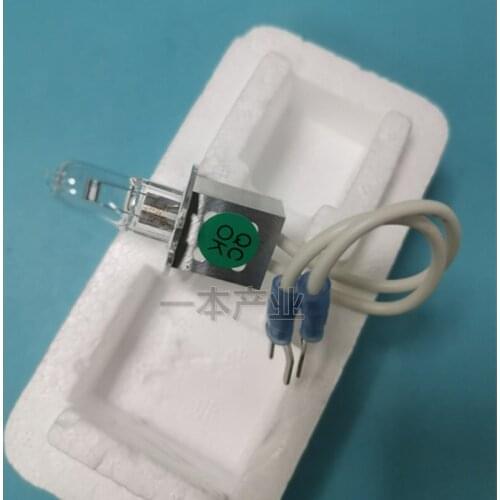 DIRUI automatic biochemical analyzer light bulb CS-1600 CS-6400 12V100W