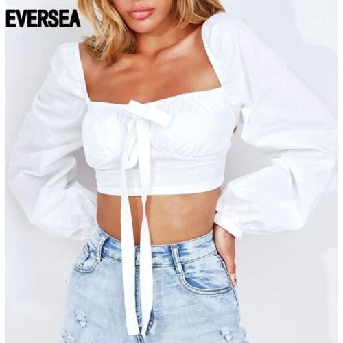 Women's Long T-shirts Eversea China