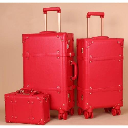 GraspDream Red Women's Bags