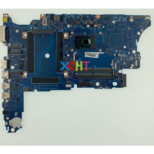 L24852-601 L24852-001 UMA w i7-8550U CPU for HP ProBook 650 G4 NoteBook PC Motherboard Mainboard