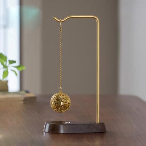 Copper ornaments home living office room desk Decorations Accessories