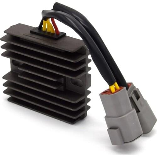 Voltage Regulator Rectifier For Lynx Rave RE Adventure Ranger V-800 600 Rave N-duro RC RE 440 800 600 HO Xtrim YETI 800 R