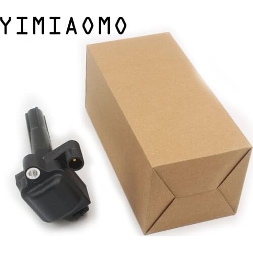 New Ignition Coil For Toyota Avalon Camry Sienna Solara Lexus ES300 1995-2001 6 Cyl 3.0L 1MZFE MCV10 MCV20 88921336 90919-02215