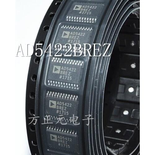 New10piece AD5422BREZ AD7705BRZ AD9833BRMZ AD603ARZ AD8041ARZ AD620ARZ AD8608ARZ AD8605ARTZ AD8302ARUZ AD825ARZ AD9220ARSZ