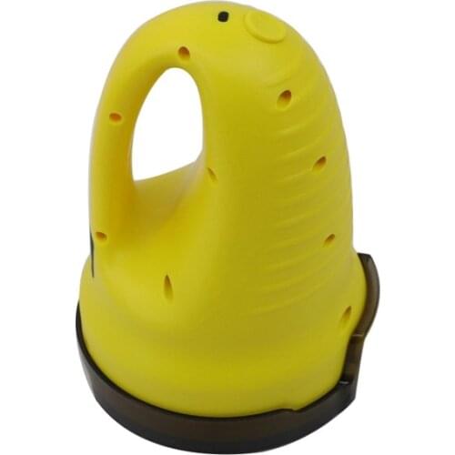 2021 new snow shovel car magic window windshield car scraper-shaped funnel snow remover deicing cone deicing tool scraping