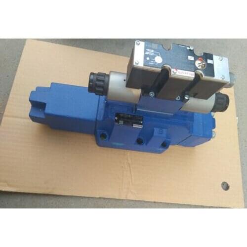 New rexroth 4WRZE 25 W8-220-7X/6EG24N9K31/F1D3M
