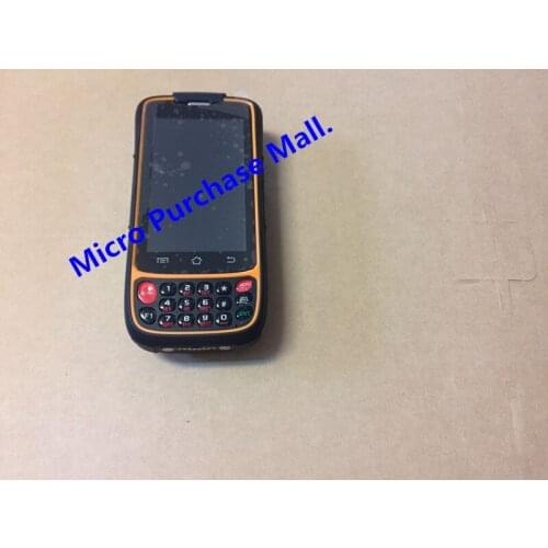 BH84 3G+imager Barcode Scanner New Ones