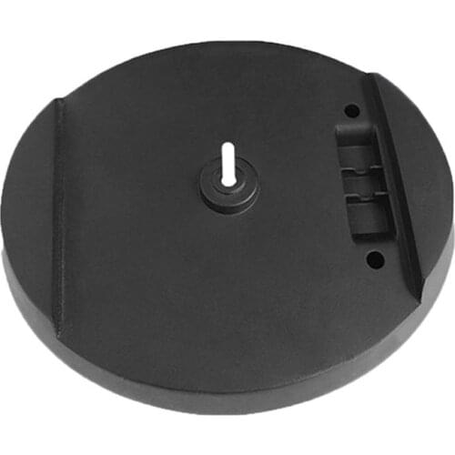 Vertical Stand Holder With Screw Gaming Accessory For PS5 Console Stand Support For Playstation Game Accessories