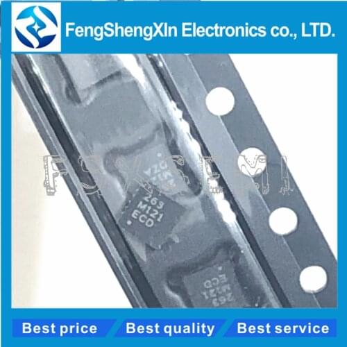 10pcs/lot MPR121QR2 263 M121 MPR121 QFN20 Proximity Capacitive Touch Sensor Controller