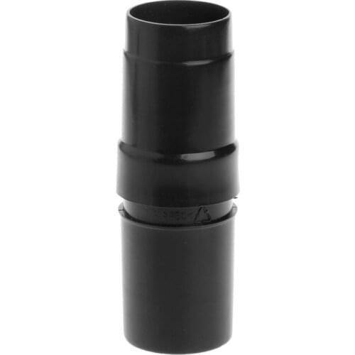28mm-32mm Plastic ABS Converter Attachment Hose Adapter For Vacuum Cleaner